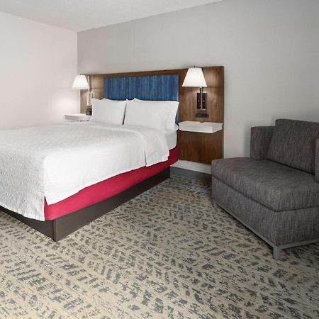 Hampton Inn Atlanta/Douglasville Εξωτερικό φωτογραφία
