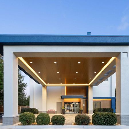 Hampton Inn Atlanta/Douglasville Εξωτερικό φωτογραφία