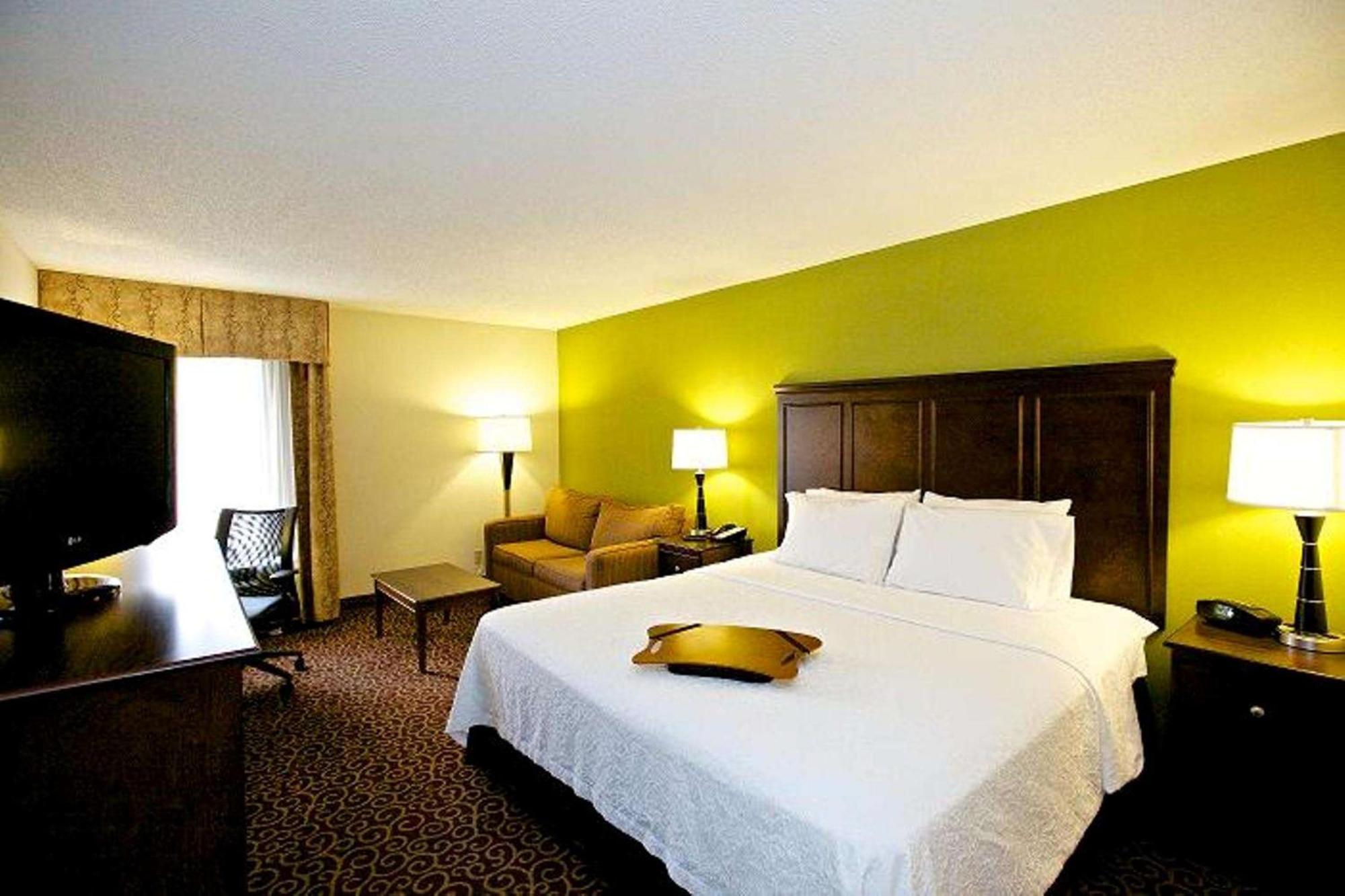 Hampton Inn Atlanta/Douglasville Εξωτερικό φωτογραφία