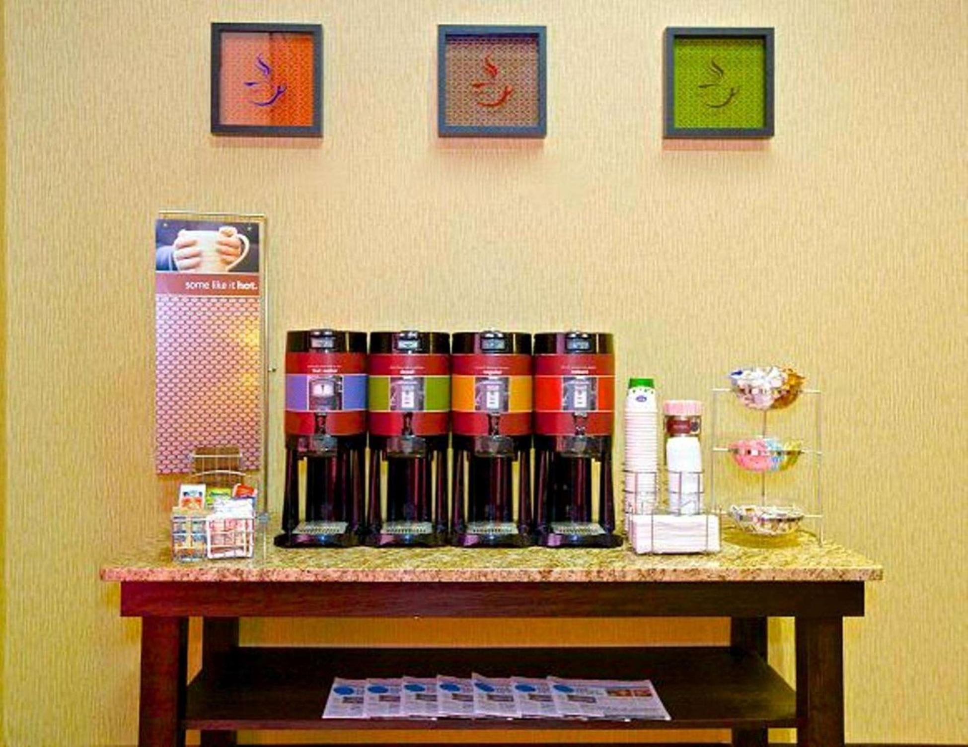 Hampton Inn Atlanta/Douglasville Εξωτερικό φωτογραφία