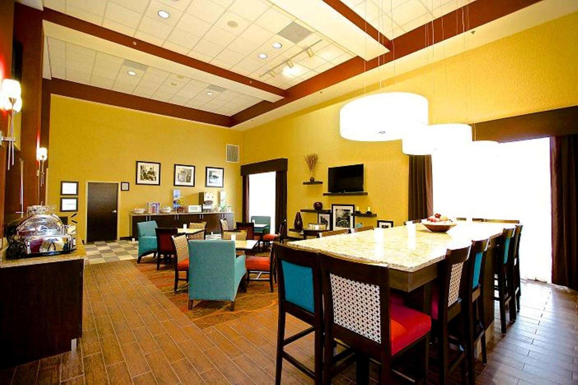 Hampton Inn Atlanta/Douglasville Εξωτερικό φωτογραφία