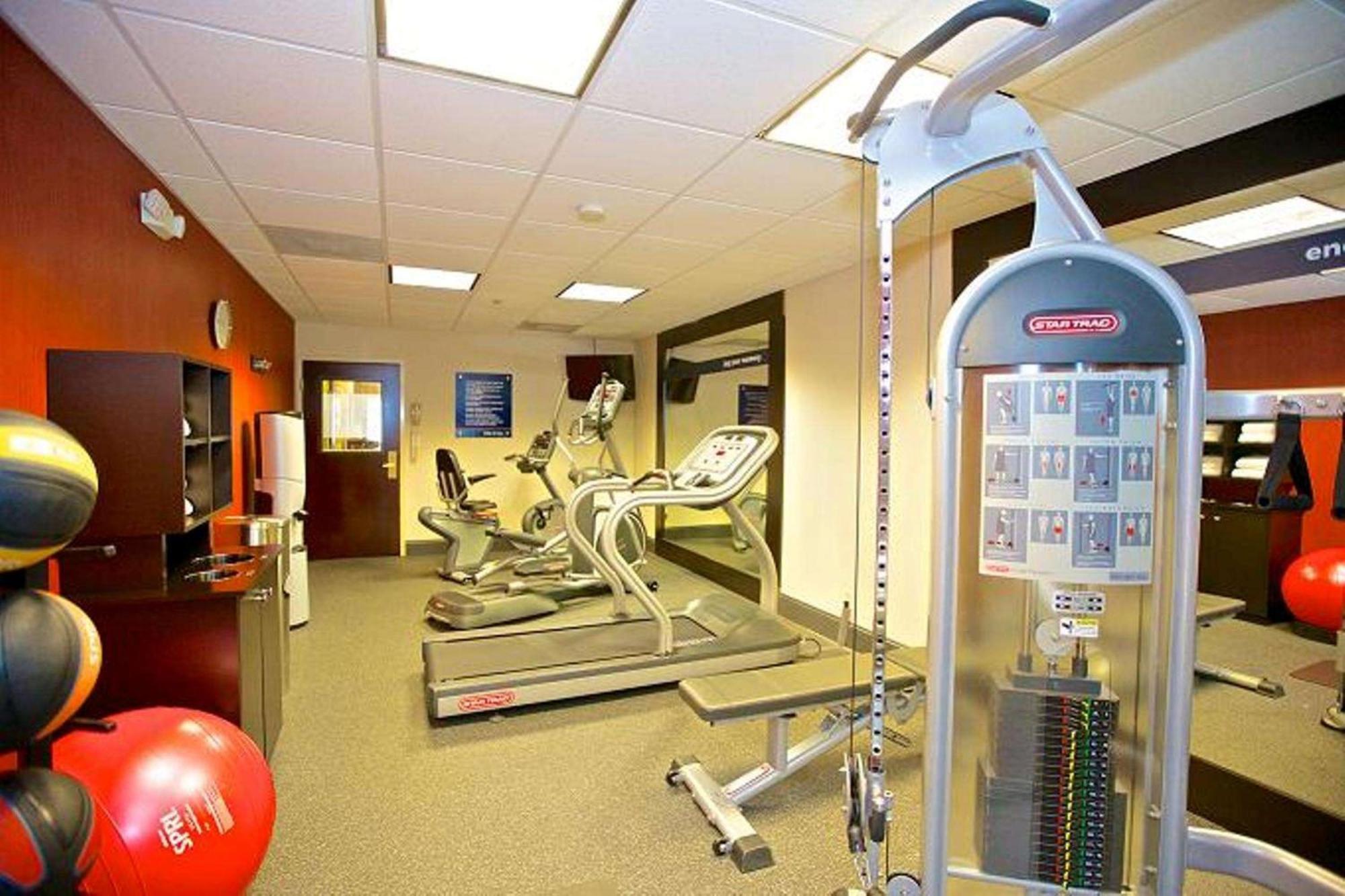 Hampton Inn Atlanta/Douglasville Εξωτερικό φωτογραφία