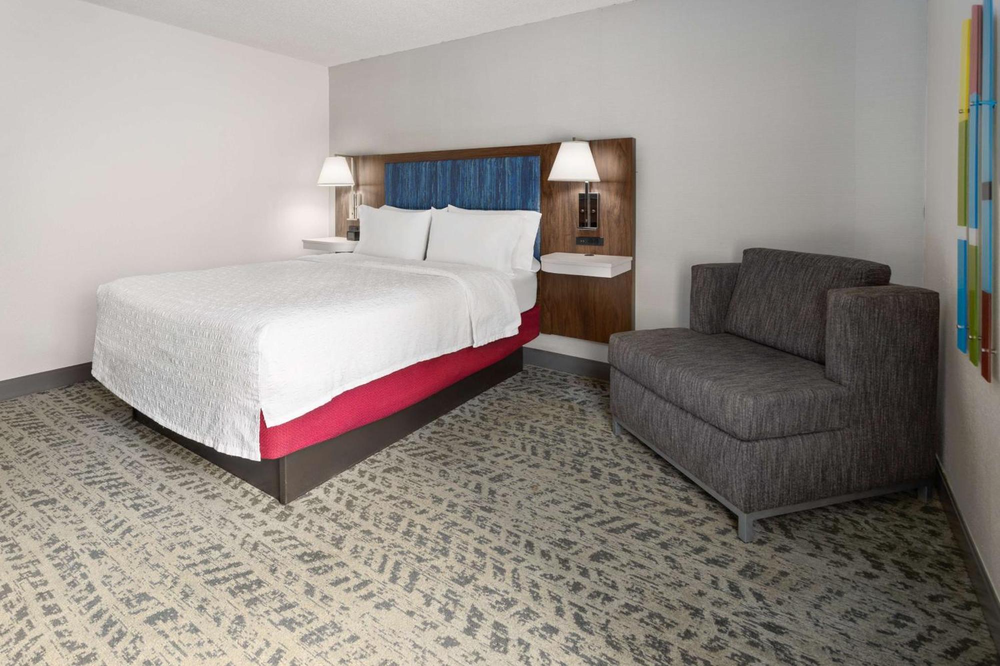 Hampton Inn Atlanta/Douglasville Εξωτερικό φωτογραφία