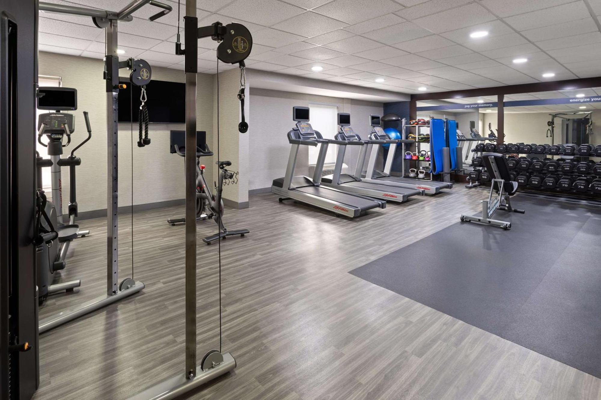 Hampton Inn Atlanta/Douglasville Εξωτερικό φωτογραφία