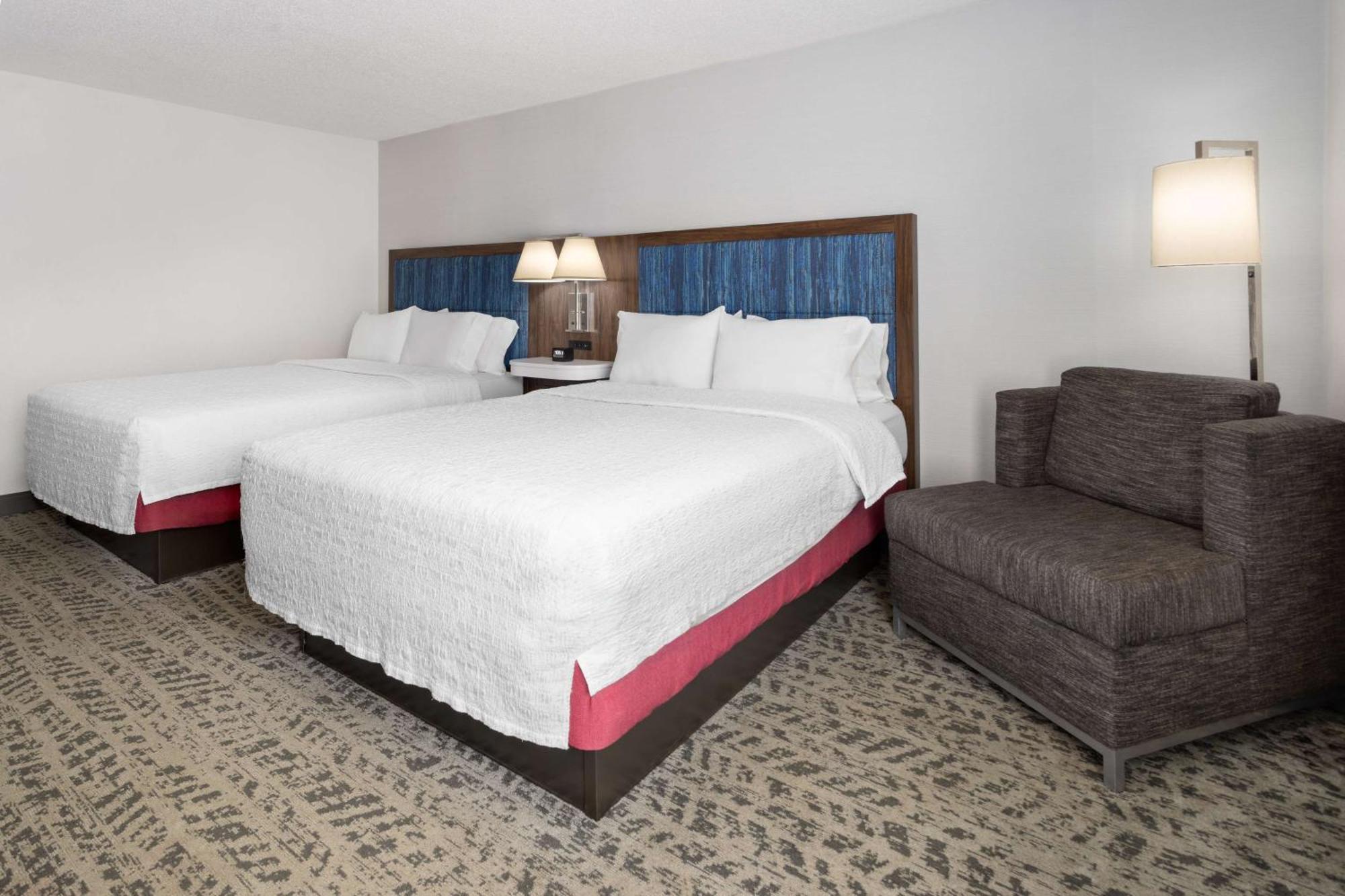 Hampton Inn Atlanta/Douglasville Εξωτερικό φωτογραφία