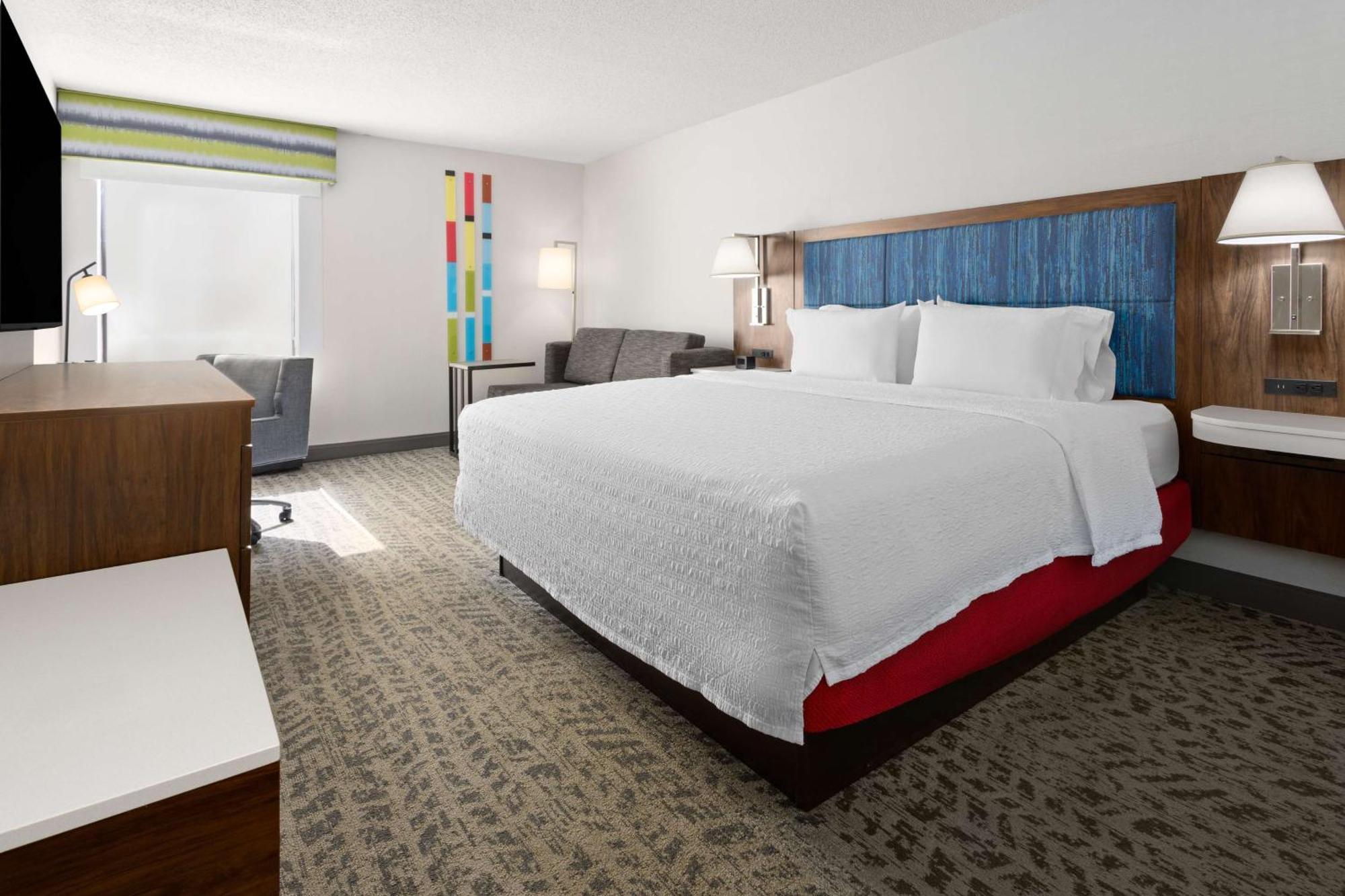 Hampton Inn Atlanta/Douglasville Εξωτερικό φωτογραφία