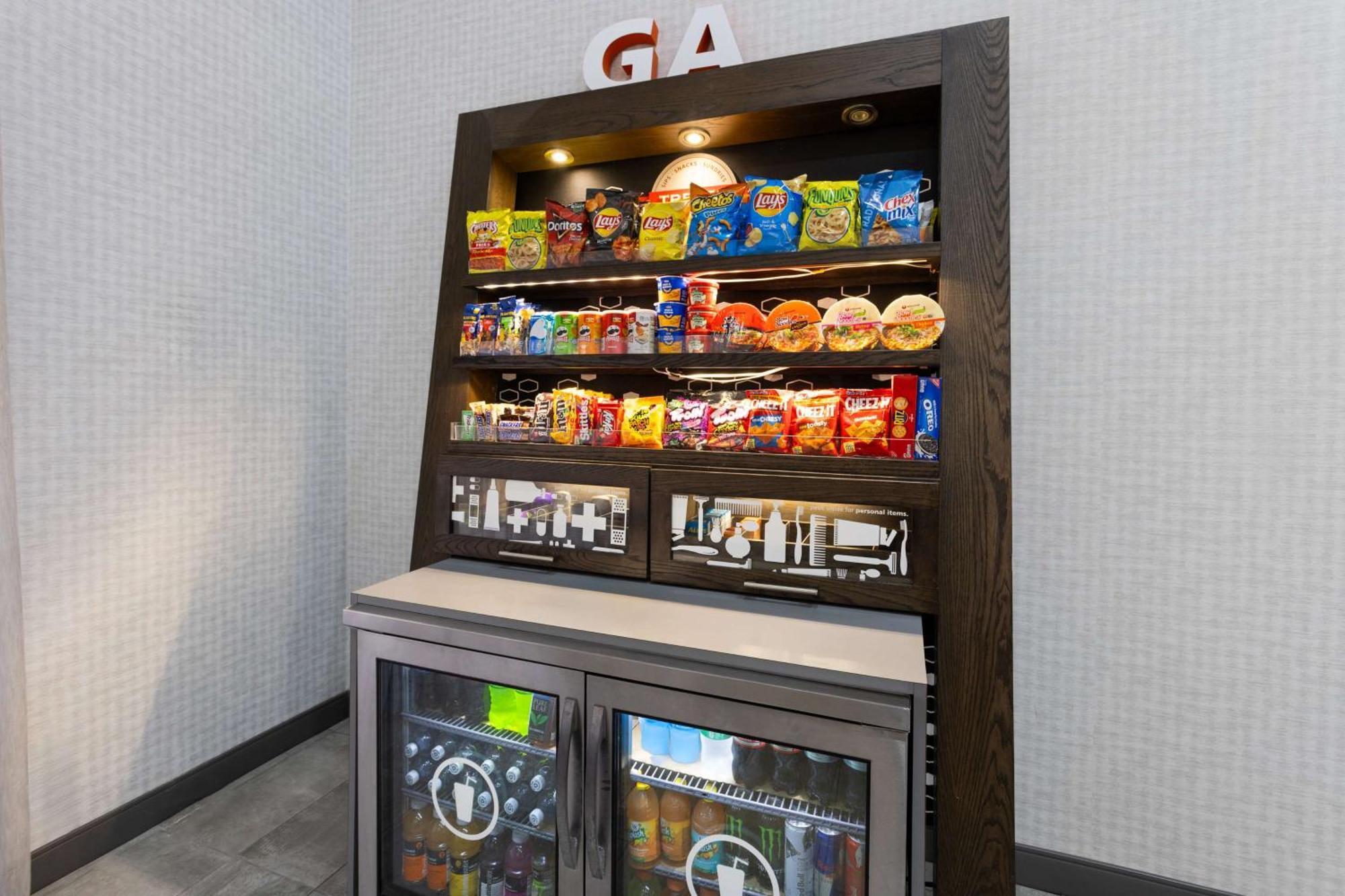 Hampton Inn Atlanta/Douglasville Εξωτερικό φωτογραφία