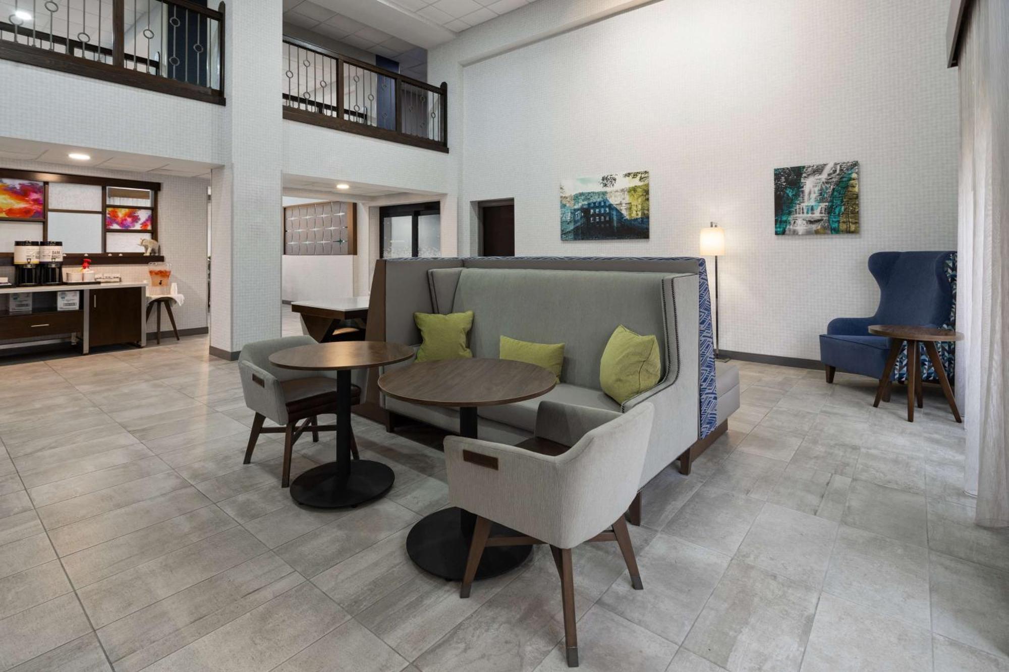 Hampton Inn Atlanta/Douglasville Εξωτερικό φωτογραφία
