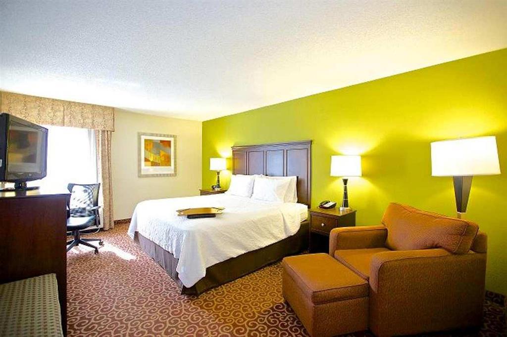 Hampton Inn Atlanta/Douglasville Δωμάτιο φωτογραφία
