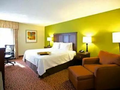 Hampton Inn Atlanta/Douglasville Εξωτερικό φωτογραφία