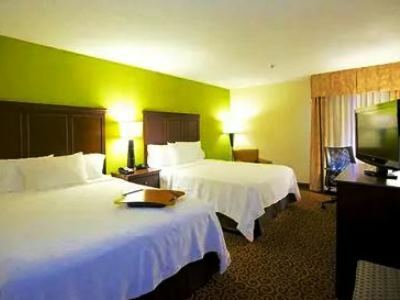 Hampton Inn Atlanta/Douglasville Εξωτερικό φωτογραφία
