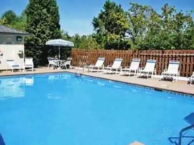 Hampton Inn Atlanta/Douglasville Εξωτερικό φωτογραφία