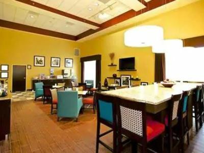 Hampton Inn Atlanta/Douglasville Εξωτερικό φωτογραφία